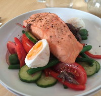 Buster Brown Cafe - Tourism TAS