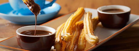 Chocolateria San Churro - Eastgardens - Hobart Tourism 0