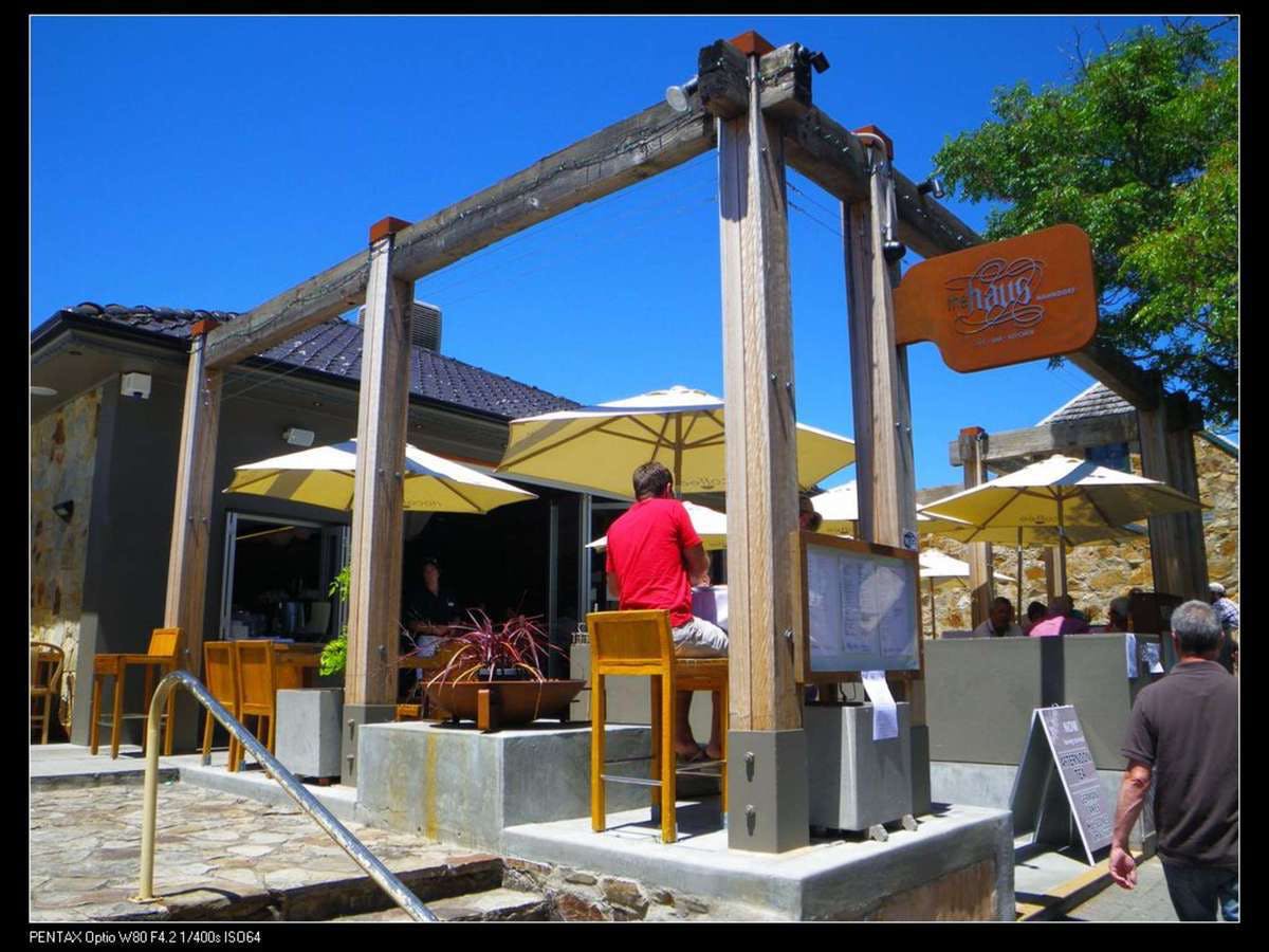  Hobart Tourism