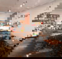 Eastfield Coffee Co. - Tourism TAS