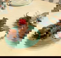 Esencia Cafe - Hobart Tourism