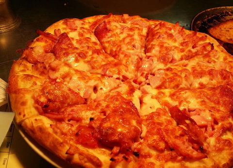 Fat Tomato Cafe - Hobart Tourism 0