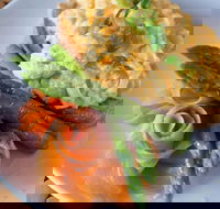 Food Xchange - Sutherland - Hobart Tourism
