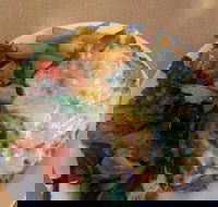 Frank and Connie's Kitchen - Tourism TAS