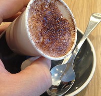 Gordon's Cafe - Tourism TAS