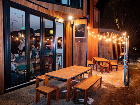 Huski Kitchen - Tourism TAS 1