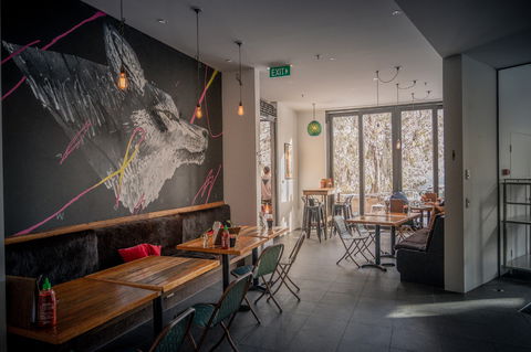 Huski Kitchen - Tourism TAS 2