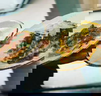 Italian Cottage Restaurant - Tourism TAS