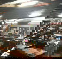 Kinglake Pub - Hobart Tourism