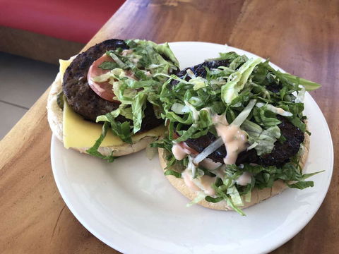 Mochachos Chicken Fiesta - Warwick - Hobart Tourism 0