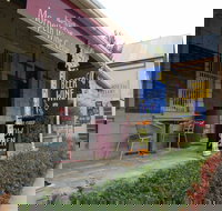 Morpeth Wine Cellars and Moonshine Distillery - Tourism TAS