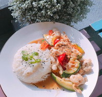 Mrs Vy - Tourism TAS