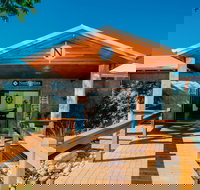 Northerlies Beach Bar and Grill