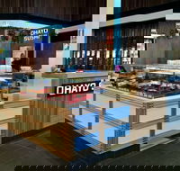 Ohayo Sushi - Hobart Tourism
