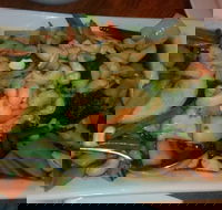 Pha's Thai Kitchen - Hobart Tourism