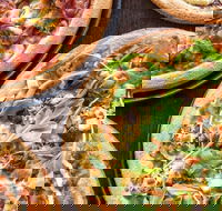 Prime Pizza - Mount Waverley - Hobart Tourism