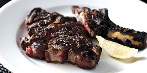 Rockpool Bar & Grill - Hobart Tourism 0