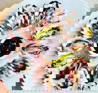 Shearwater Restaurant - Hobart Tourism