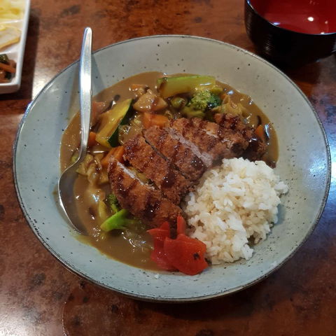 Sori Cafe - Hobart Tourism 0