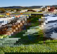 Southbound Escapes Pop Up Picnic - Hobart Tourism