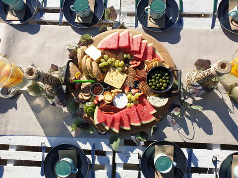 Southbound Escapes Pop Up Picnic - Hobart Tourism 1