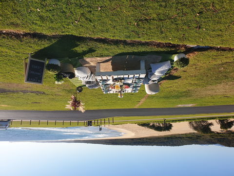 Southbound Escapes Pop Up Picnic - Hobart Tourism 2