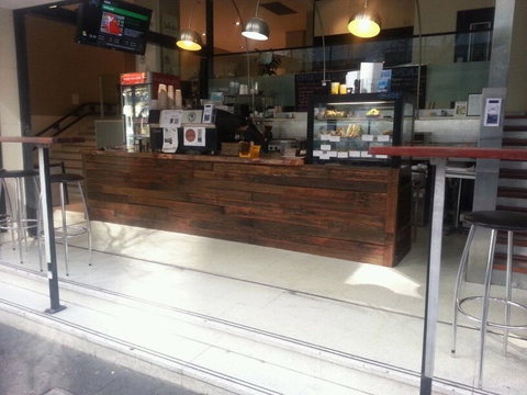 Tella Balls Dessert Bar - Prairiewood - Tourism TAS 0