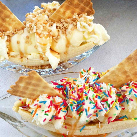 The Junction Ice Creamery - Hobart Tourism 0