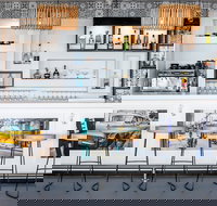 The Garden Bar Bistro