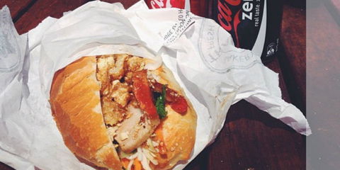 Trang Bakery And Cafe - Collingwood - Hobart Tourism 0