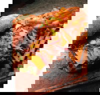 Twenty46 - Hobart Tourism