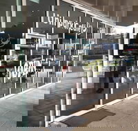 Unipark Cafe - Hobart Tourism