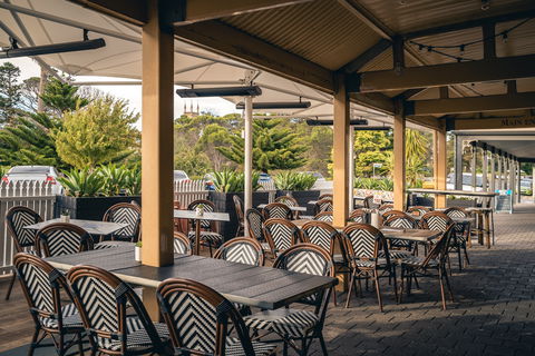 Victoria Hotel Strathalbyn - Tourism TAS 2