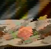 Vietnamese Fountain Restaurant - Hobart Tourism