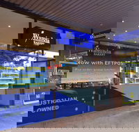 Waminda Bakery - Tourism TAS