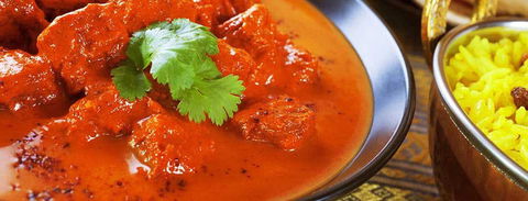 Welcome Indian Restaurant - Hobart Tourism 0