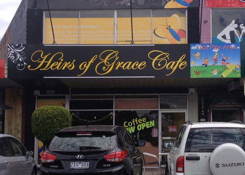 Wing Ho Chinese Restaurant - Hobart Tourism 0
