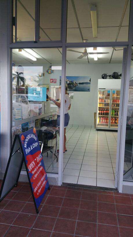 Woodlands Fish And Chips - Hobart Tourism 0