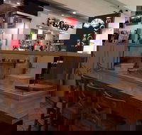 Yoyogi Sushi - Hobart Tourism