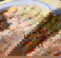 Albion Polish Club - Tourism TAS