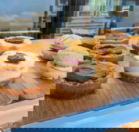 Amo Gelato Caffe - Hobart Tourism
