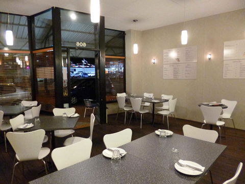 Avanti Pizza Cafe - Tourism TAS 0