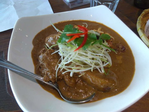 Bangkok Brothers - Hillarys - Tourism TAS 0