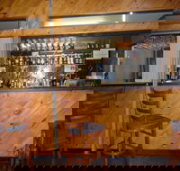 Barossa Motor Lodge Baccus Restaurant - Hobart Tourism