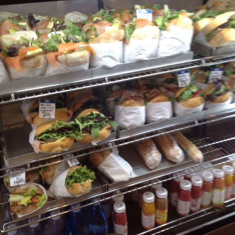 Barrett's Bread - Hobart Tourism 0