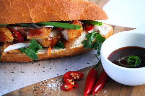 BMNC - Banh Mi & Noodle Co - Hobart Tourism 0