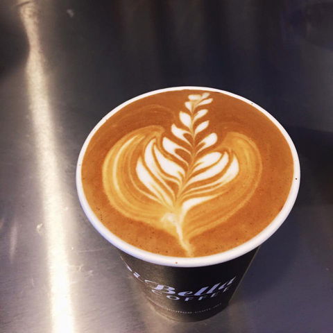 Brew Coffee House - Tourism TAS 0