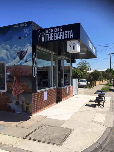 Briki Cafe - Hobart Tourism 0