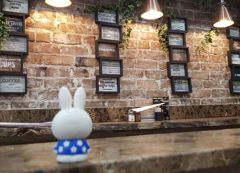 Cafe Marko - Tourism TAS 0