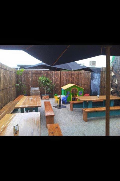 Cafe 53 - Tourism TAS 0